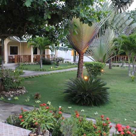 Bohol Sunside Resort Panglao Exterior photo
