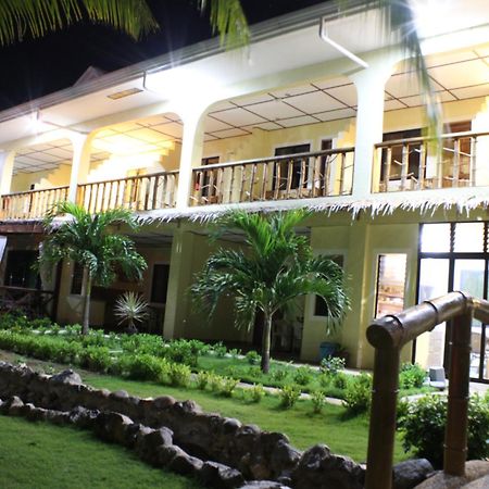 Bohol Sunside Resort Panglao Exterior photo