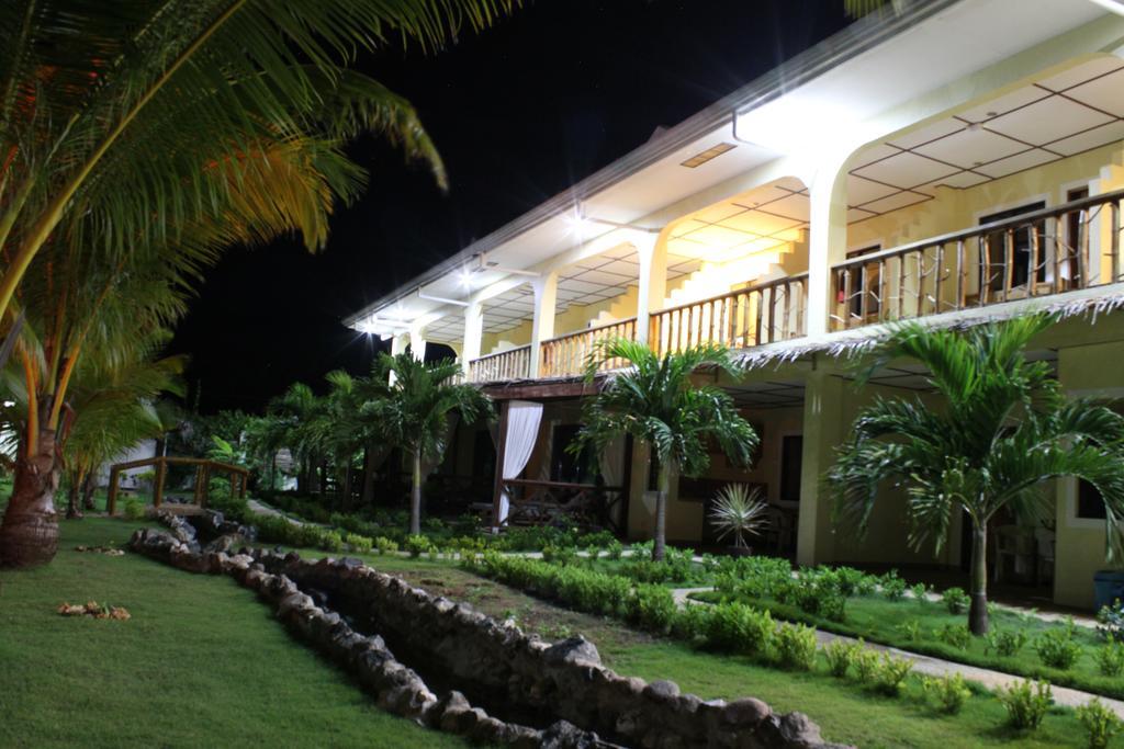 Bohol Sunside Resort Panglao Exterior photo