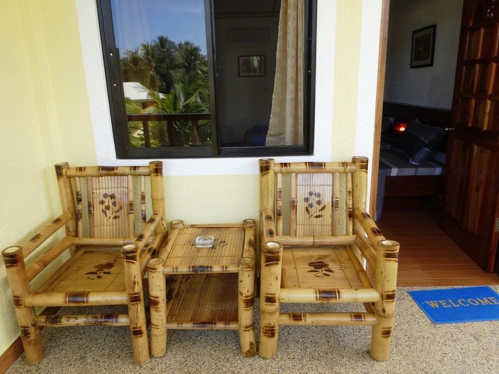 Bohol Sunside Resort Panglao Exterior photo