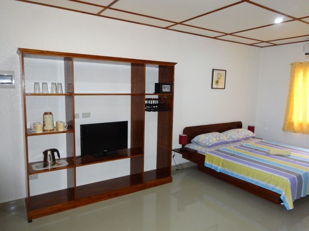 Bohol Sunside Resort Panglao Exterior photo