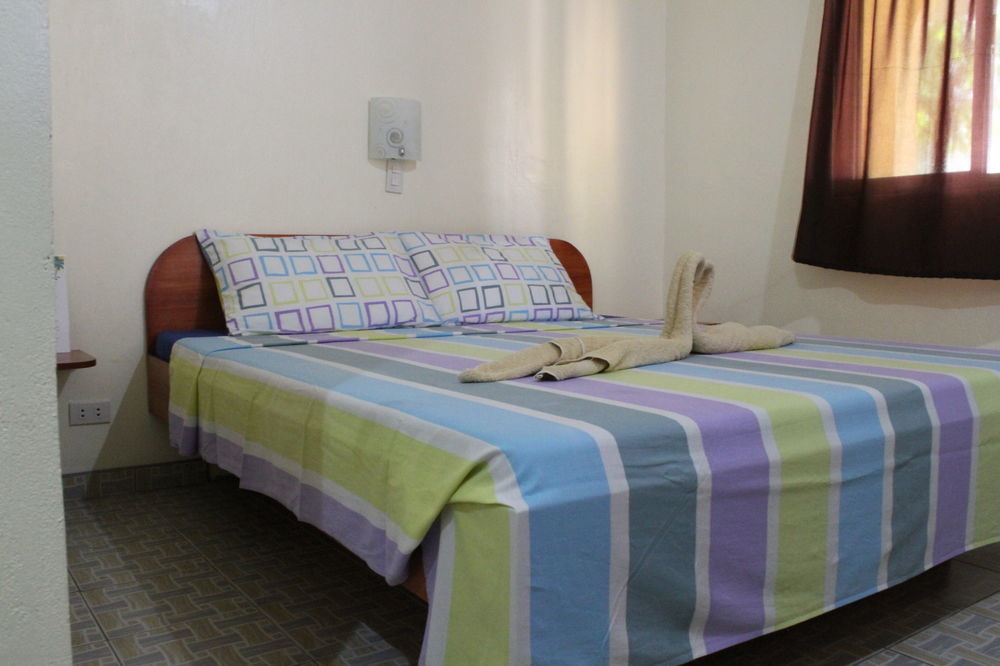 Bohol Sunside Resort Panglao Exterior photo