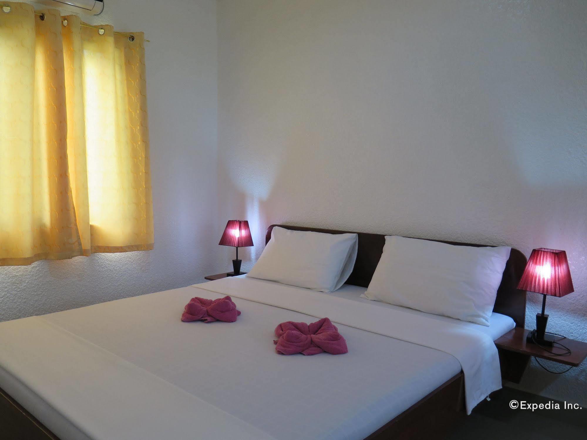 Bohol Sunside Resort Panglao Exterior photo